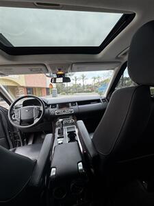 2010 Land Rover Range Rover Sport HSE   - Photo 8 - Riverside, CA 92505