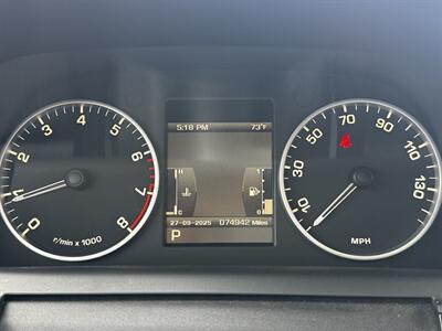 2010 Land Rover Range Rover Sport HSE   - Photo 13 - Riverside, CA 92505