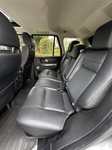 2010 Land Rover Range Rover Sport HSE   - Photo 7 - Riverside, CA 92505