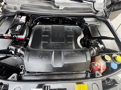 2010 Land Rover Range Rover Sport HSE   - Photo 10 - Riverside, CA 92505