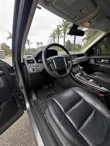 2010 Land Rover Range Rover Sport HSE   - Photo 5 - Riverside, CA 92505