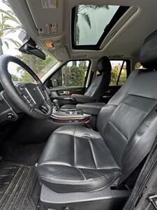 2010 Land Rover Range Rover Sport HSE   - Photo 6 - Riverside, CA 92505