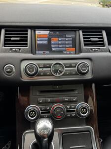 2010 Land Rover Range Rover Sport HSE   - Photo 12 - Riverside, CA 92505