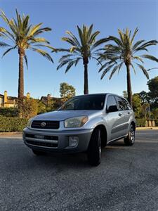 2002 Toyota RAV4   - Photo 2 - Anaheim, CA 92805