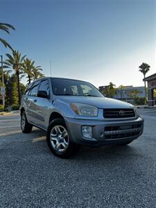 2002 Toyota RAV4   - Photo 1 - Anaheim, CA 92805