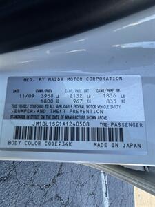 2010 Mazda Mazda3 i Touring   - Photo 16 - Riverside, CA 92505