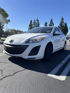 2010 Mazda Mazda3 i Touring   - Photo 2 - Riverside, CA 92505