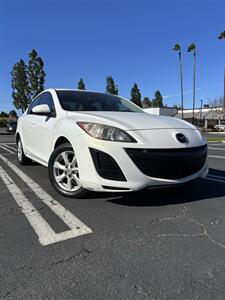 2010 Mazda Mazda3 i Touring Sedan