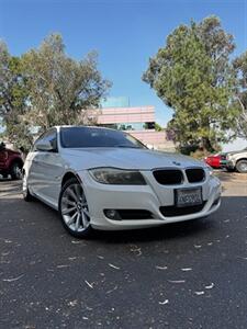 2011 BMW 3 Series 328i   - Photo 1 - Anaheim, CA 92805