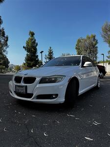 2011 BMW 3 Series 328i   - Photo 2 - Anaheim, CA 92805