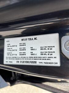 2020 Tesla Model 3 Long Range - Photo 6 - Riverside, CA 92505