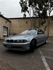 2002 BMW 5 Series 530i   - Photo 2 - Riverside, CA 92505