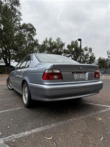 2002 BMW 5 Series 530i   - Photo 4 - Riverside, CA 92505