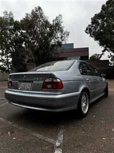 2002 BMW 5 Series 530i   - Photo 3 - Riverside, CA 92505