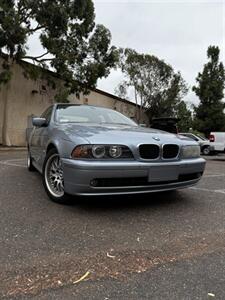 2002 BMW 5 Series 530i   - Photo 1 - Riverside, CA 92505