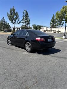 2007 Toyota Camry XLE V6   - Photo 4 - Riverside, CA 92505