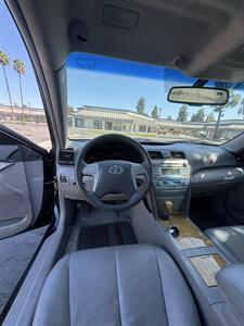 2007 Toyota Camry XLE V6   - Photo 13 - Riverside, CA 92505