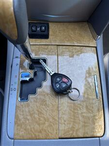 2007 Toyota Camry XLE V6   - Photo 8 - Riverside, CA 92505