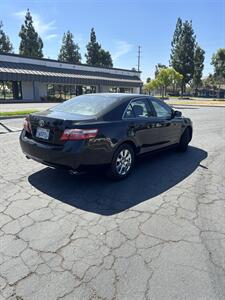 2007 Toyota Camry XLE V6   - Photo 5 - Riverside, CA 92505