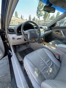 2007 Toyota Camry XLE V6   - Photo 9 - Riverside, CA 92505