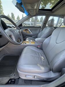 2007 Toyota Camry XLE V6   - Photo 10 - Riverside, CA 92505