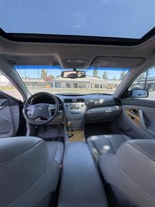 2007 Toyota Camry XLE V6   - Photo 12 - Riverside, CA 92505