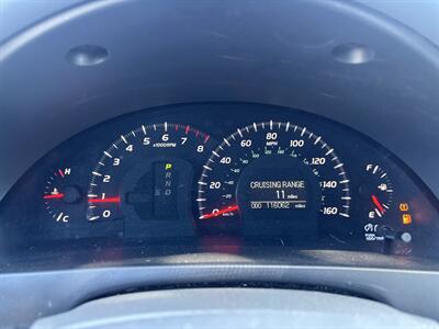 2007 Toyota Camry XLE V6   - Photo 7 - Riverside, CA 92505