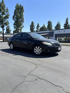 2007 Toyota Camry XLE V6   - Photo 2 - Riverside, CA 92505