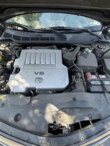 2007 Toyota Camry XLE V6   - Photo 15 - Riverside, CA 92505
