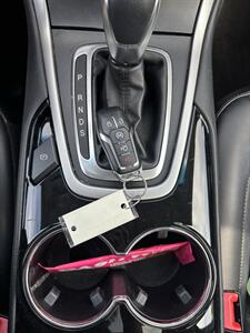 2015 Ford Edge SEL   - Photo 14 - Riverside, CA 92505