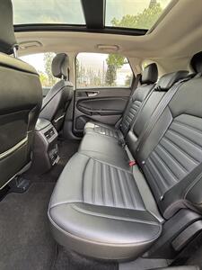 2015 Ford Edge SEL   - Photo 9 - Riverside, CA 92505