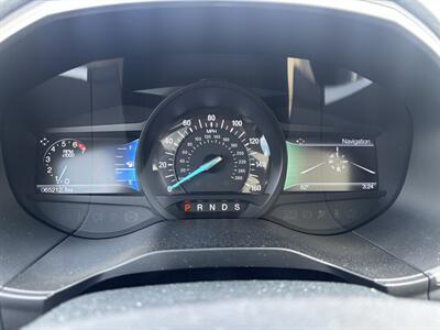 2015 Ford Edge SEL   - Photo 12 - Riverside, CA 92505