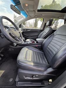 2015 Ford Edge SEL   - Photo 8 - Riverside, CA 92505