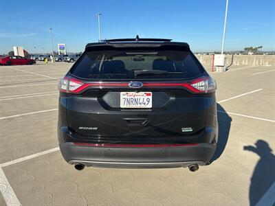 2015 Ford Edge SEL   - Photo 6 - Riverside, CA 92505