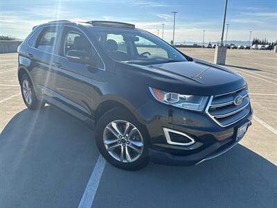 2015 Ford Edge SEL   - Photo 3 - Riverside, CA 92505