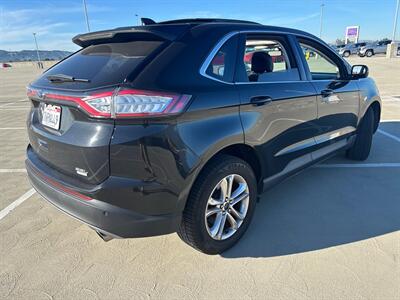 2015 Ford Edge SEL   - Photo 5 - Riverside, CA 92505