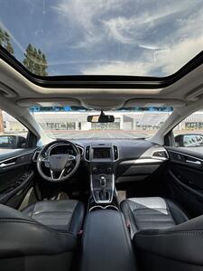 2015 Ford Edge SEL   - Photo 11 - Riverside, CA 92505