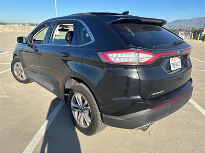 2015 Ford Edge SEL   - Photo 7 - Riverside, CA 92505
