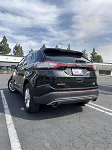 2015 Ford Edge SEL   - Photo 4 - Riverside, CA 92505