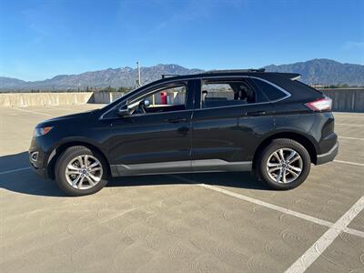 2015 Ford Edge SEL   - Photo 8 - Riverside, CA 92505
