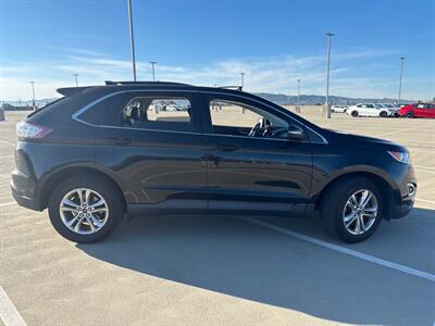 2015 Ford Edge SEL   - Photo 4 - Riverside, CA 92505