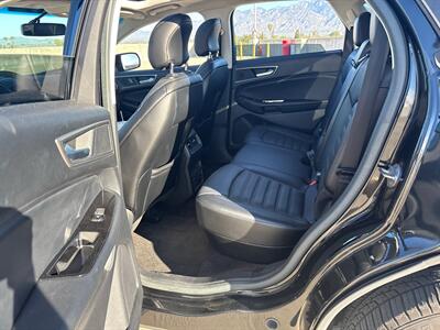 2015 Ford Edge SEL   - Photo 10 - Riverside, CA 92505