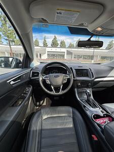 2015 Ford Edge SEL   - Photo 10 - Riverside, CA 92505
