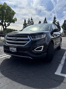 2015 Ford Edge SEL   - Photo 3 - Riverside, CA 92505