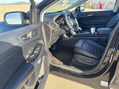 2015 Ford Edge SEL   - Photo 9 - Riverside, CA 92505