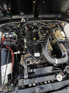 1994 Jeep Wrangler SE 2dr SE - Photo 8 - Riverside, CA 92505