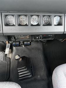 1994 Jeep Wrangler SE 2dr SE - Photo 10 - Riverside, CA 92505