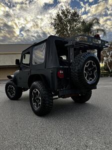 1994 Jeep Wrangler SE 2dr SE - Photo 3 - Riverside, CA 92505