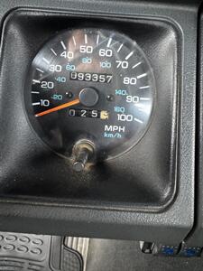 1994 Jeep Wrangler SE 2dr SE - Photo 11 - Riverside, CA 92505