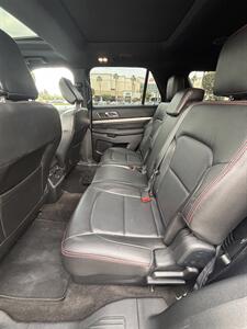 2018 Ford Explorer XLT - Photo 7 - Riverside, CA 92505